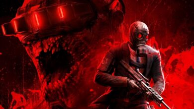 Killing Floor 3