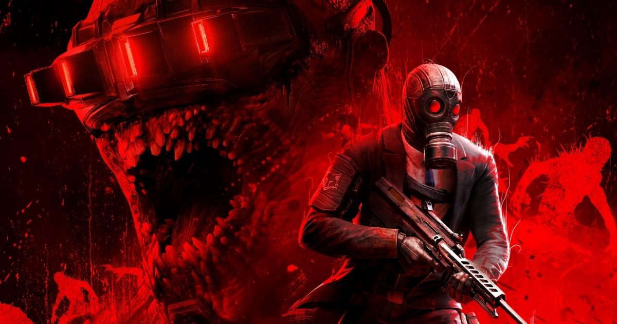 Killing Floor 3