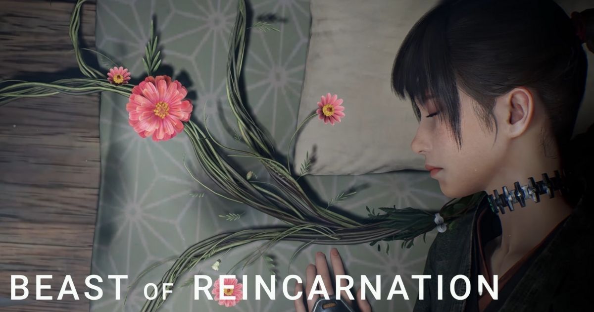 Beast of Reincarnation