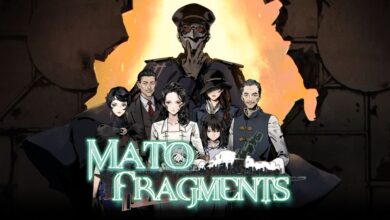 Mato Fragments異夢初華錄