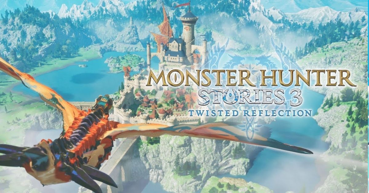 魔物獵人 物語 3:命運雙龍