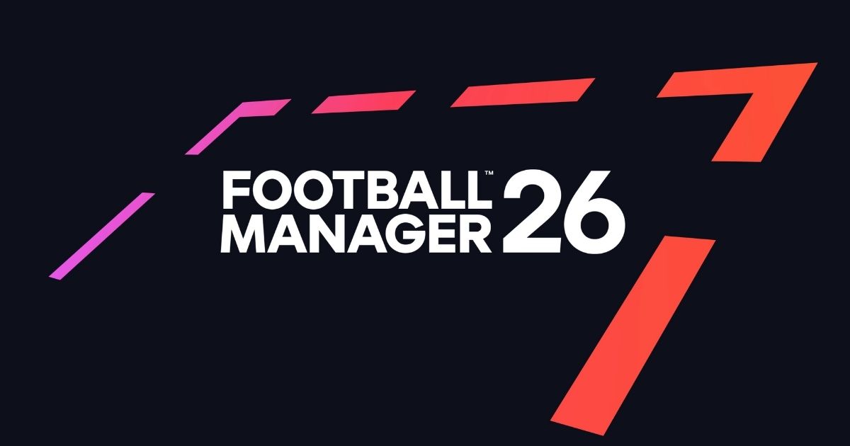 足球經理 2026 Football Manager 2026