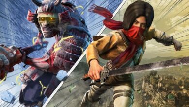 刺客教條:暗影者