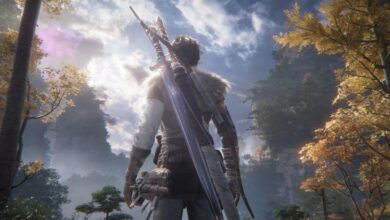 仙劍奇俠傳四 重製版