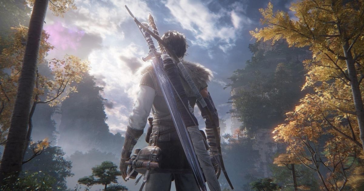 仙劍奇俠傳四 重製版