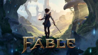 FABLE