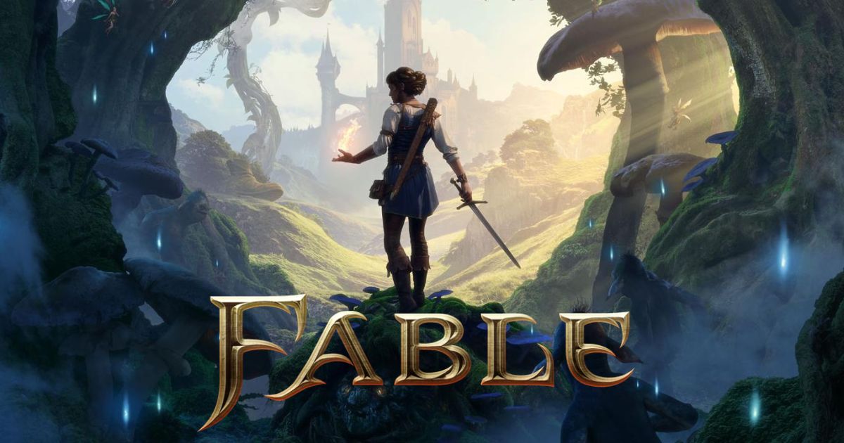 FABLE