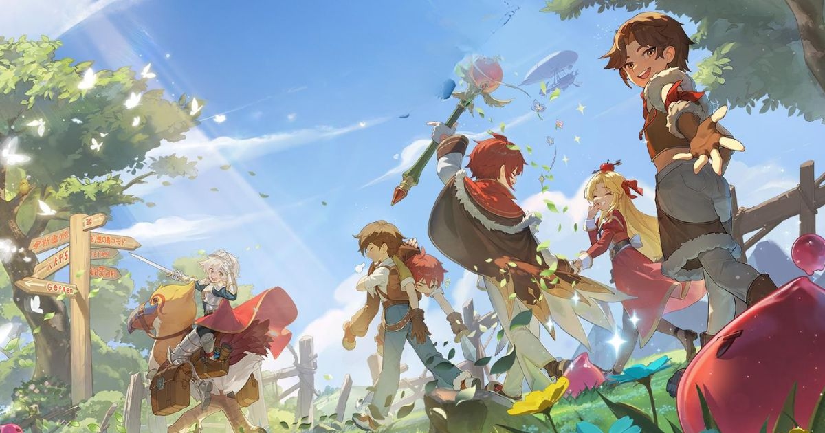 RO仙境傳說：愛如初見Classic