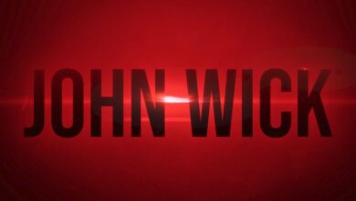 殺神 John Wick