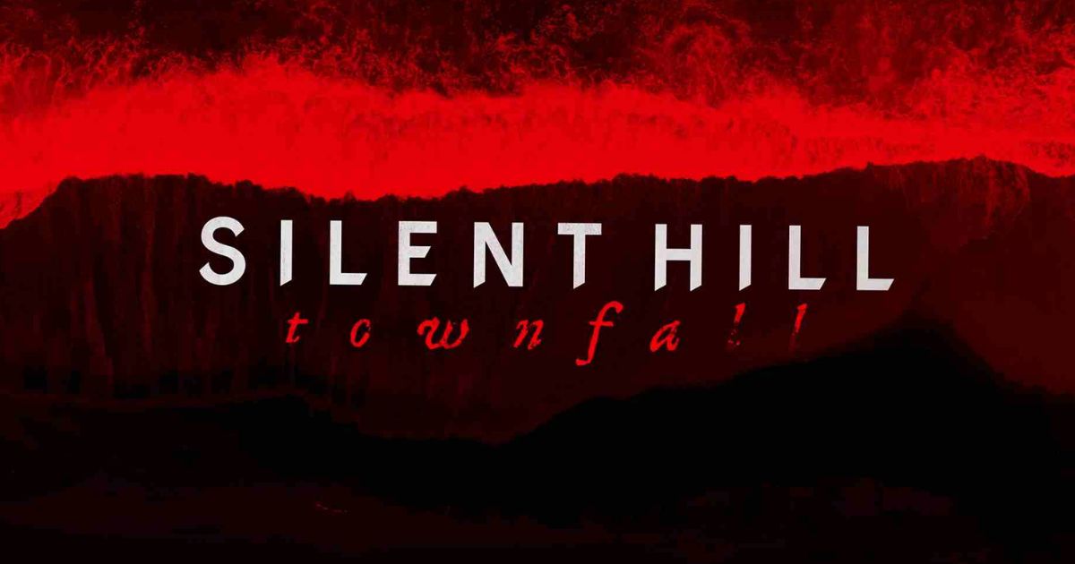 SILENT HILL: Townfall