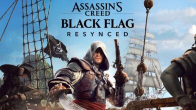 刺客教條：黑旗 同步重置