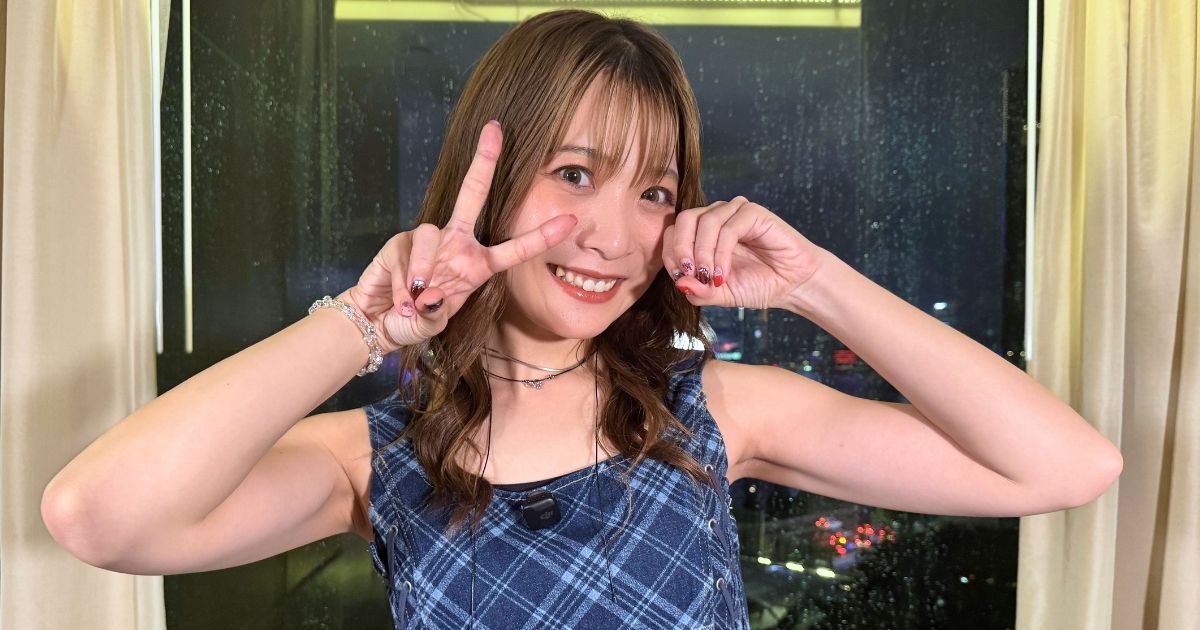 May’n