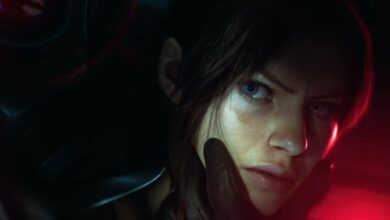 生化危機：聖女密碼 Resident Evil Code Veronica