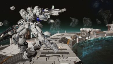 GUNDAM ROGUE ORBIT 高達 異軌征途