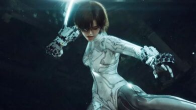 劍星:血雨 Stellar Blade : Blood Rain