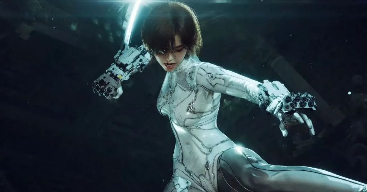 劍星:血雨 Stellar Blade : Blood Rain