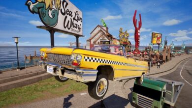 Crazy Taxi: World Tour