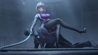 白銀之城
