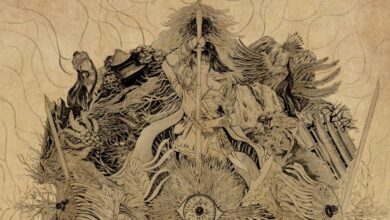 明末：淵虛之羽
