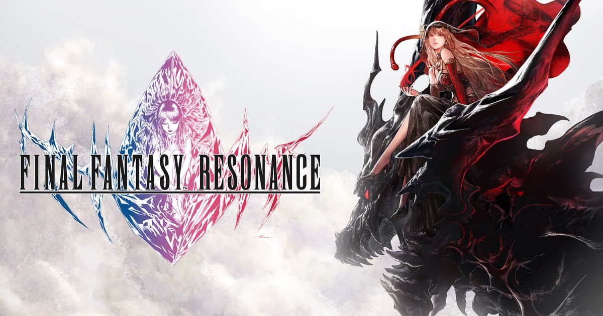 Final Fantasy Resonance